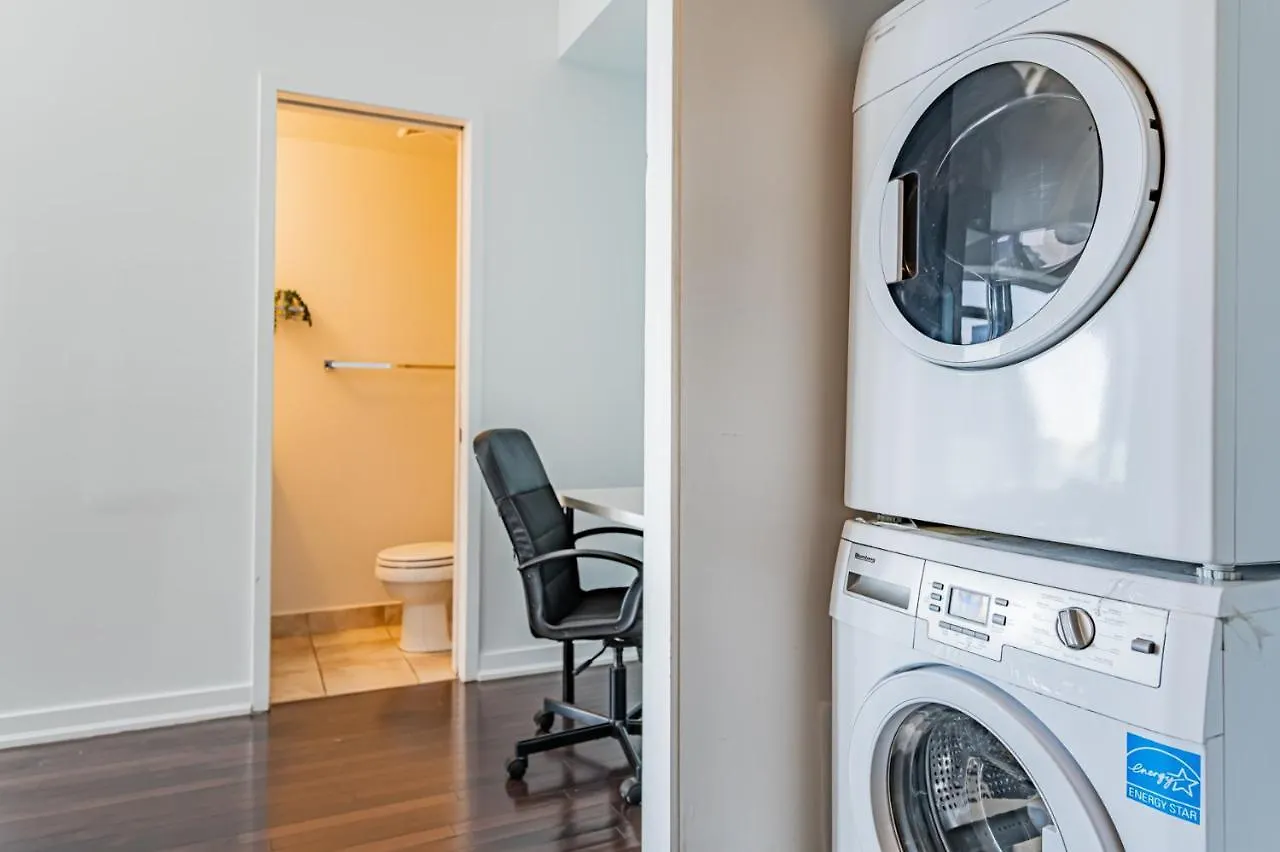 تورونتو Downtown Vacation Rentals
