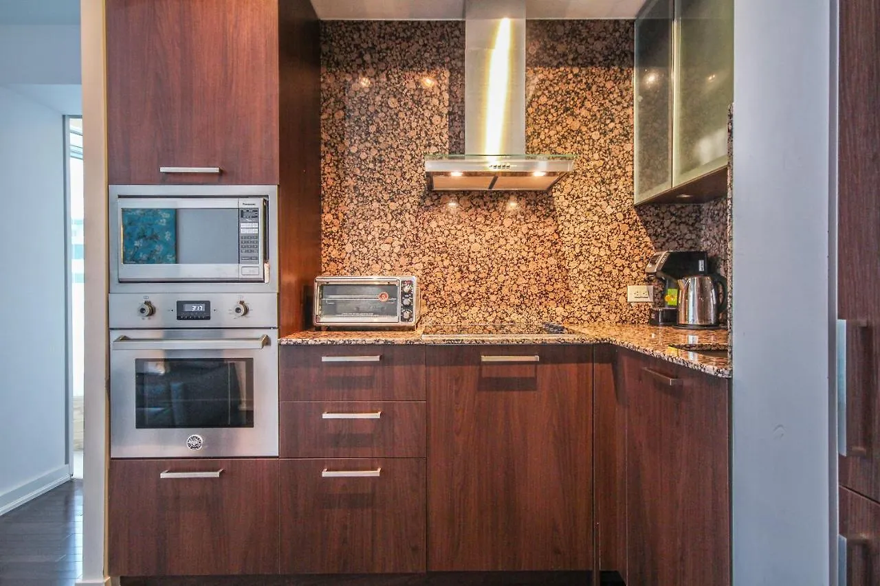 شقة تورونتو Downtown Vacation Rentals كندا