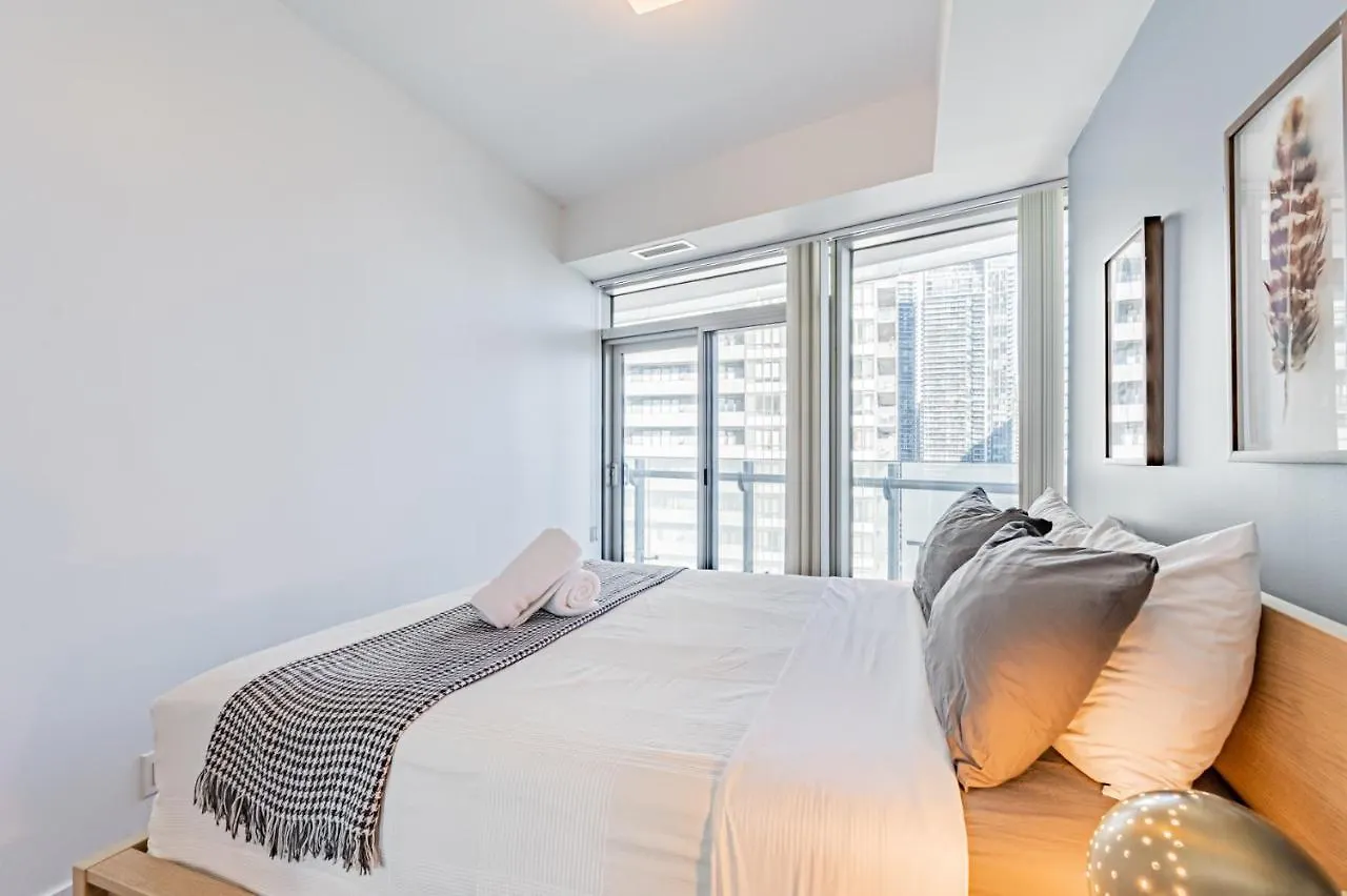 Downtown Vacation Rentals Toronto 0*,  Canada