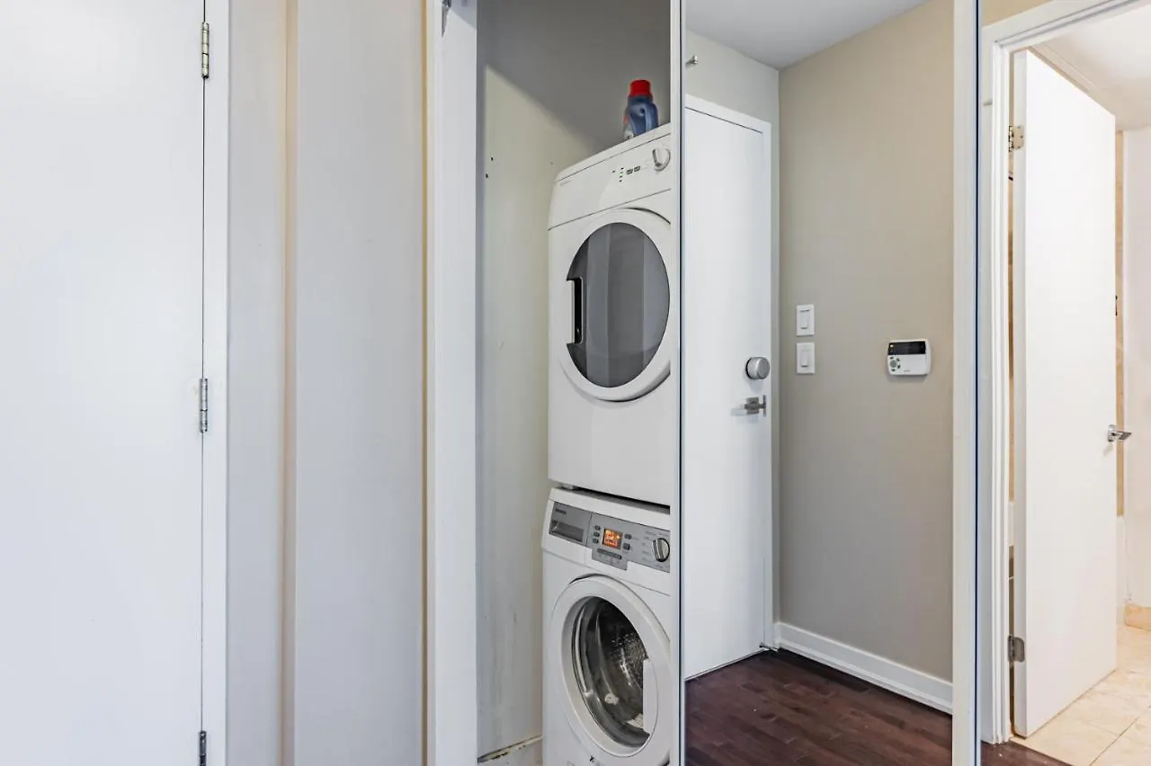 Downtown Vacation Rentals Toronto 0*,  Canada