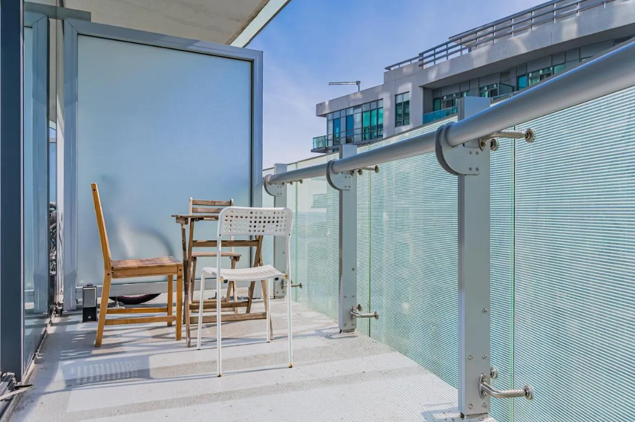 Downtown Vacation Rentals Toronto