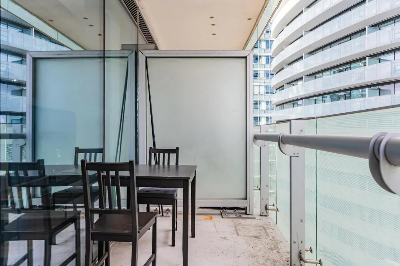 Downtown Vacation Rentals Toronto