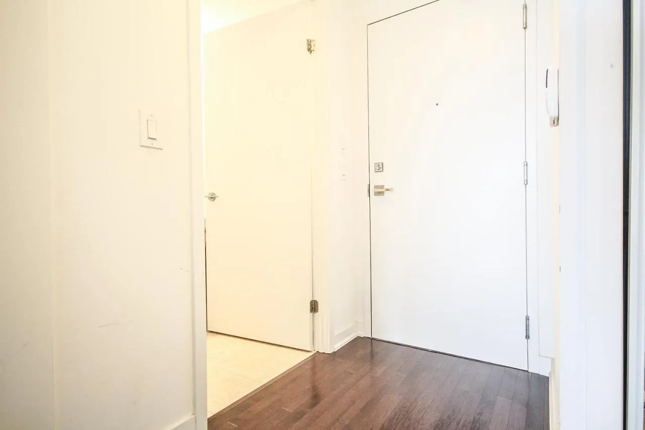 Downtown Vacation Rentals Toronto 0*,  Canada